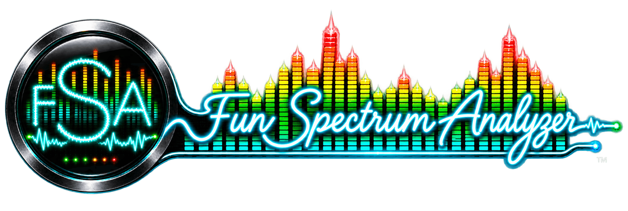 Fun Spectrum Analyzer