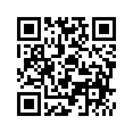 Scannable QR code linking to richwebllc.com/labelmaster-pro